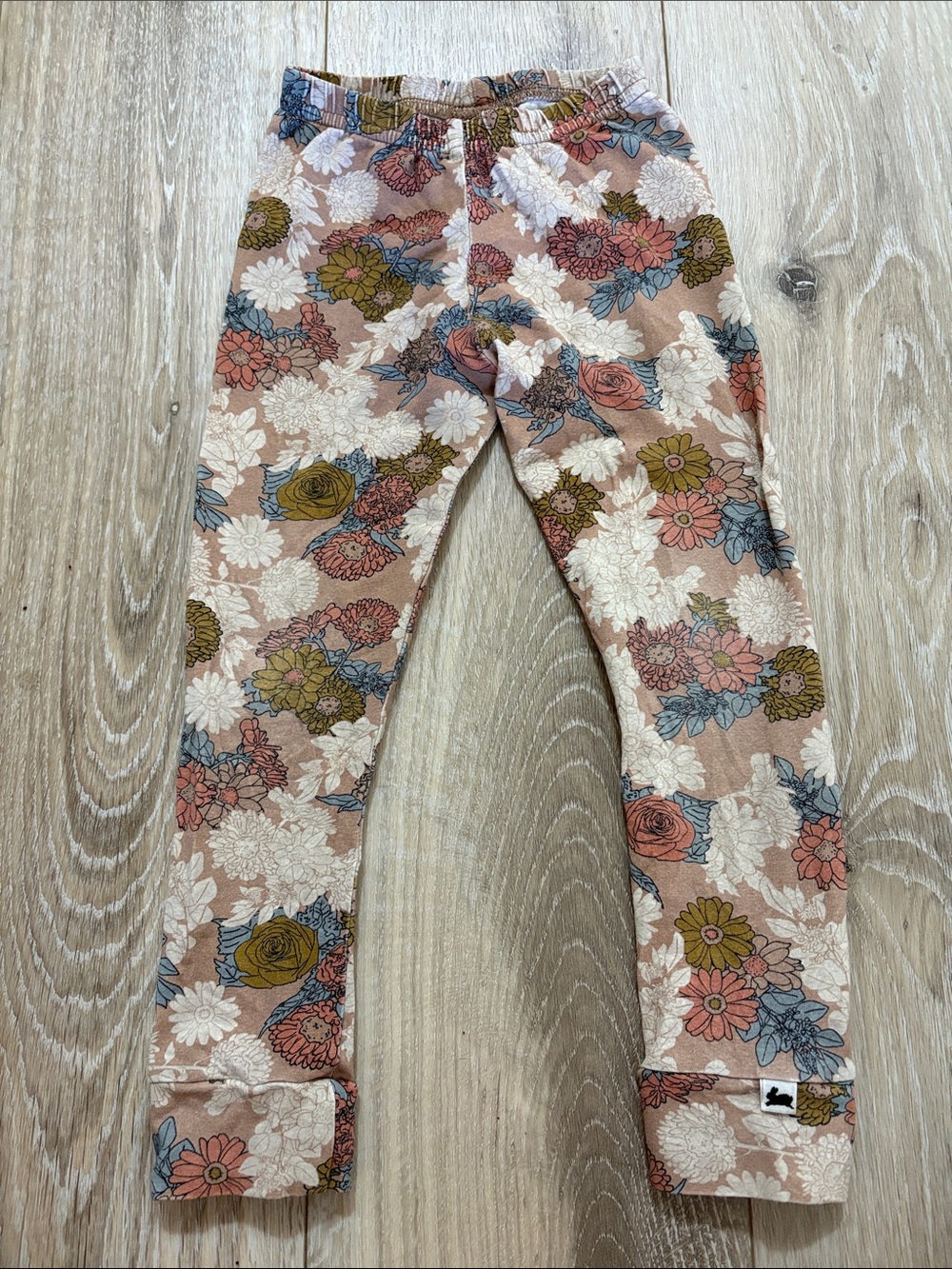 Little & Lively leggings